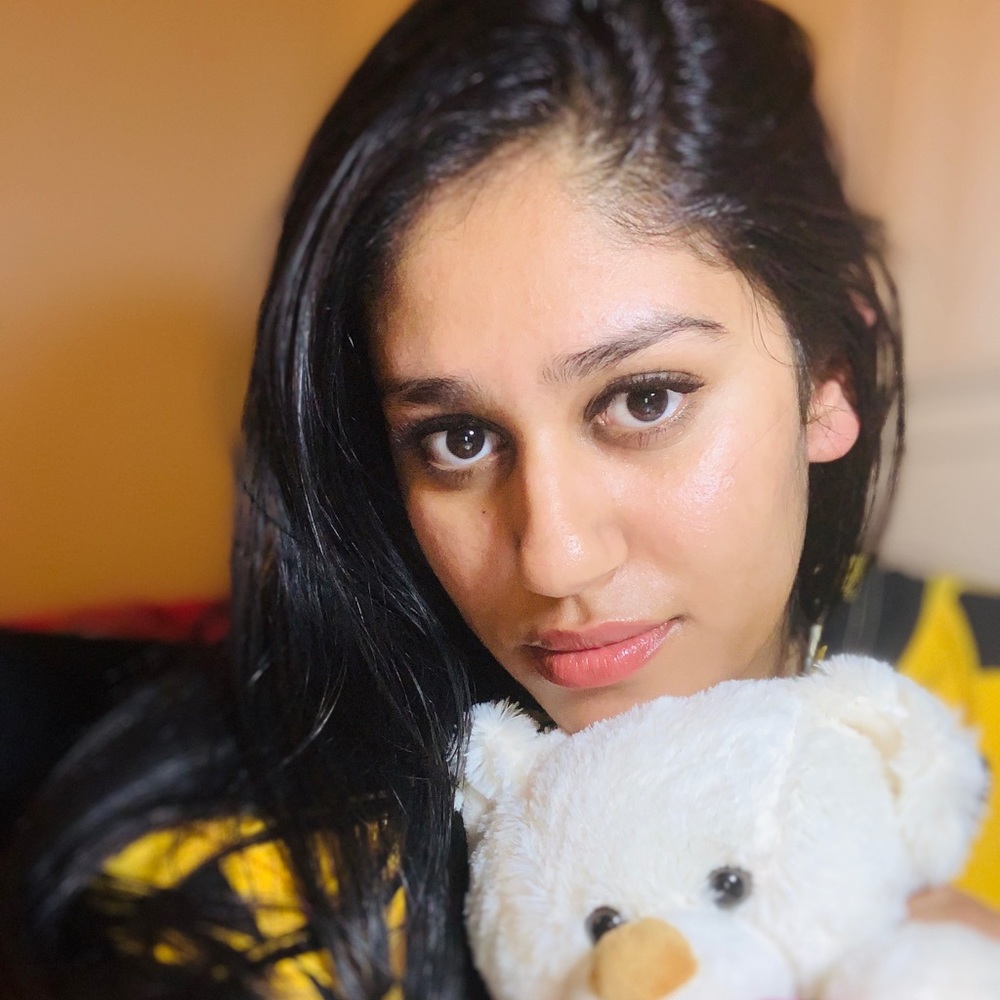 Meet your Posher, Shreya